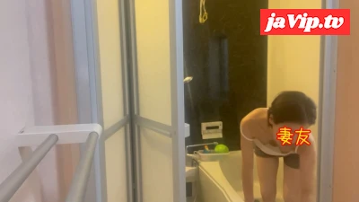 fc2ppv-4534588 - 【個人撮影NTR】NO.56　妻と妻友...情事後の日常観察