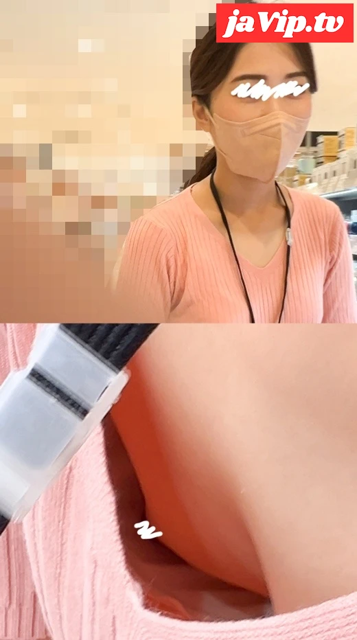 fc2ppv-4534410 - 【店員個撮㉗】美人店員さん2名の胸ちら乳首!! - FC2PPV動画をオンラインで視聴 - jaVip