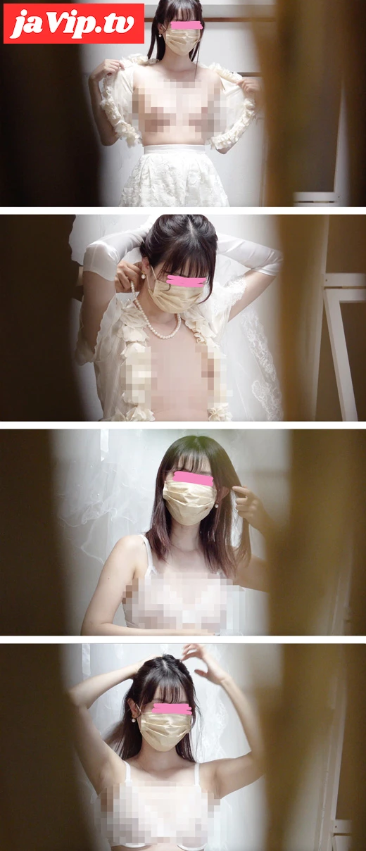 fc2ppv-4533147 - 【激かわ花嫁さんの激レア映像】 - FC2PPV動画をオンラインで視聴 - jaVip