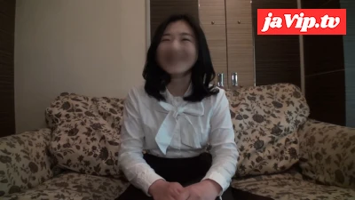 fc2ppv-4531190 - 【人妻・不倫】真っ白ブラウスに黒髪清楚な雰囲気。美人妻が若者チンポでイキまくり。