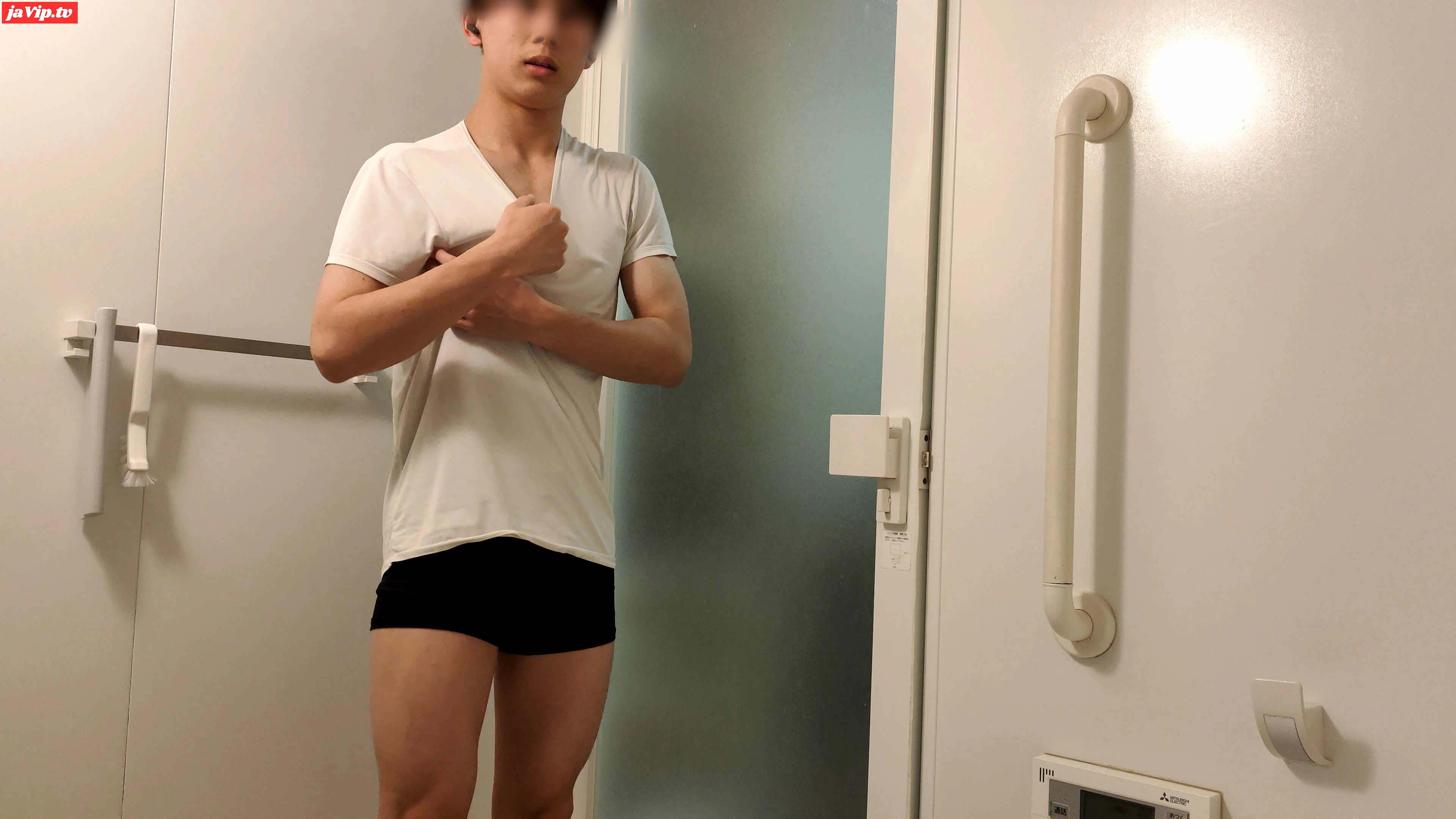 fc2ppv-4827725 - 【第５弾】18歳の筋肉癒し系大型体育会系新人ねいくん - FC2PPV動画をオンラインで視聴 - jaVip