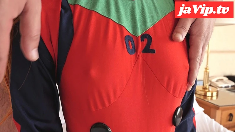 fc2ppv-4529630 - ｳｴｽﾄ実測54cm!?【ｴ●ｧﾝｹﾞﾘｵﾝ/惣流・ｱ●ｶ・ﾗﾝｸﾞﾚｰ】チンポ暴走!!中出しコスえっち♥ - FC2PPV動画をオンラインで視聴 - jaVip