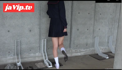 fc2ppv-4529645 - 真っ白な靴下フェチ動画　新品のソックスが段々と黒く汚れていく様*