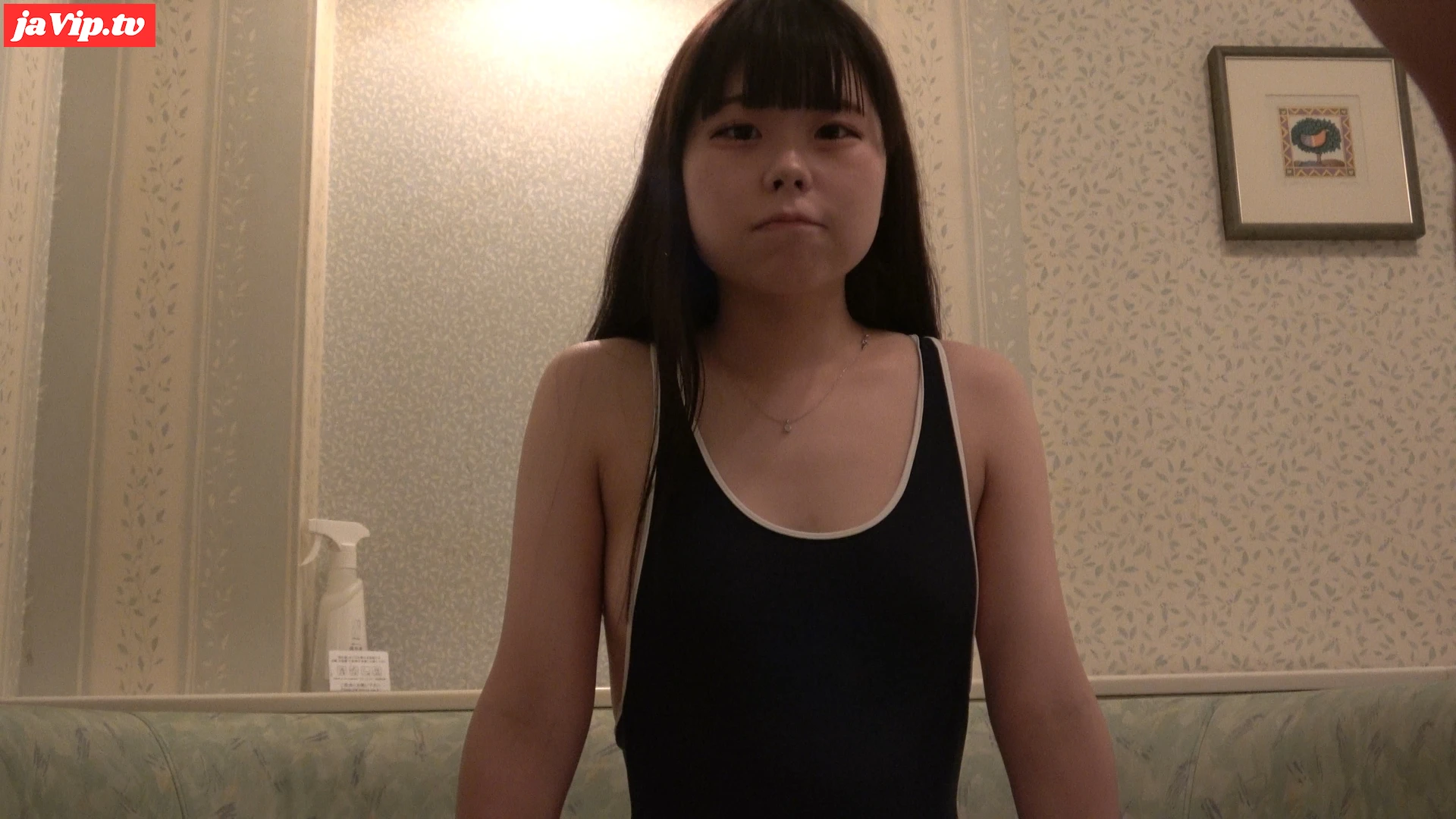 fc2ppv-4529583 - お尻丸見えスクール水着コスエッチ　１８歳　すべ肌初撮り素人Dカプ　経験人数３人 - FC2PPV動画をオンラインで視聴 - jaVip