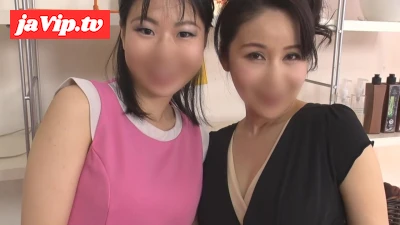 fc2ppv-4525763 - 【マッサージ】美人**と清楚なムス/メさんの二人組がエロマッサージしてくれる極上サービス。