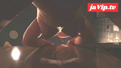 fc2ppv-4527984 - [個人撮影会・生着替えを・・・］〈逆さカメラアングルが超卑猥〉天然Ｇカップ！将来の夢がアナウンサーの蘭ちゃん