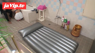 fc2ppv-4524879 - 【個撮】スレンダーボディの清楚系美人妻。ソープ体験に緊張しながらもオチンポご奉仕してくれました。