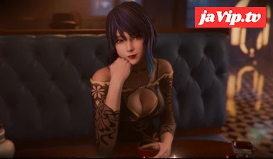 fc2ppv-4528416 - 【無】3D animation★綺麗なお*さんに机下で手コキ責めに合う！/Handjob