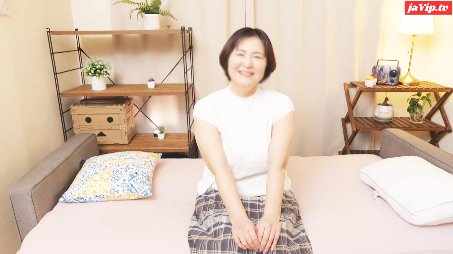 fc2ppv-4524474 - 【素人】還暦ってマジ？爆乳すぎる美しきフェロモンお婆ちゃん - FC2PPV動画をオンラインで視聴 - jaVip