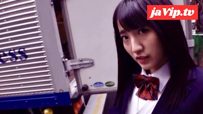 fc2ppv-4525916 - 制服姿が似合っているAちゃん**歳に中出し