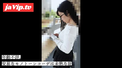 fc2ppv-4525835 - [黒髪女*/複数回逝き]狂わされた青春。新品同様フル勃起乳首＆陰核集中責めでお見事初陣三回堕ち