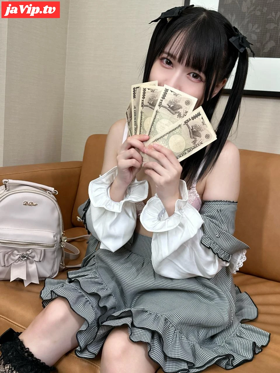 fc2ppv-4524054 - ホス狂コンカフェ嬢もえかちゃん(20) 3万でなんでもする公園便女を上下でザーメンまみれにしました。【レビュー特典】 - FC2PPV動画をオンラインで視聴 - jaVip