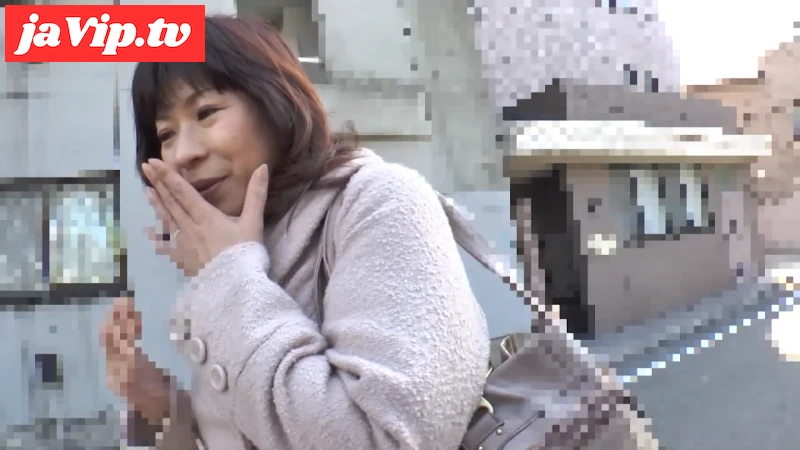 fc2ppv-4522527 - ムレムレの熟女をナンパ喰い！ガンガン突いて中出し絶頂！　その5 - FC2PPV動画をオンラインで視聴 - jaVip