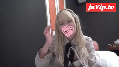 fc2ppv-4521931 - 地雷服の色白スレンダー素人が生フェラチオ。仲良しだから精*も飲んでくれました。