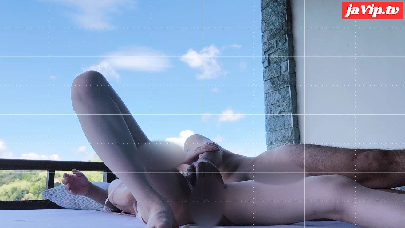 fc2ppv-4521534 - 屋外ベッドで自然と一体化したセックス - FC2PPV動画をオンラインで視聴 - jaVip