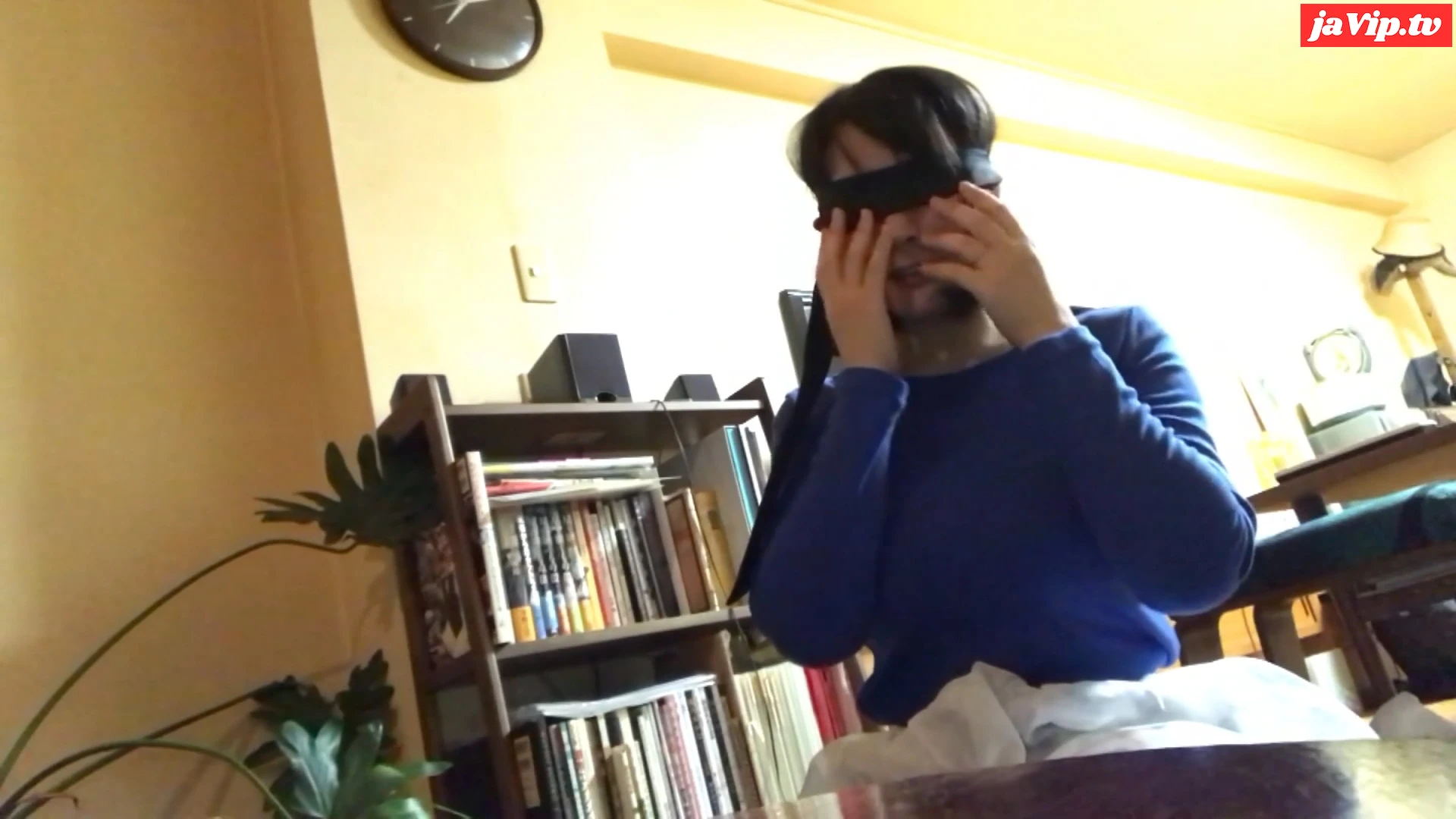 fc2ppv-4520463 - 【爆乳】【3P】おっとり系Gカップの爆乳人妻が3Pで上下の口に大量に精*を注がれながらハメ撮りされる【期間限定】 - FC2PPV動画をオンラインで視聴 - jaVip