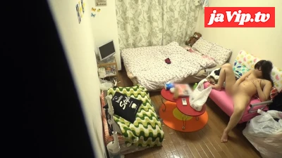 fc2ppv-4517733 - 【素人】気が強そうなお*さんのオナニーに隙間撮影。 一心不乱におまんこを弄って、クチュ音を立てながらイク～♥