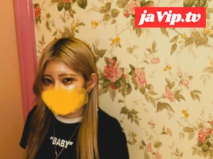 fc2ppv-4518148 - 元M性感嬢・元某ギャル店制服リフレの看板S系リフレ嬢　片手間おなみ　スマホいじりながら片手間言葉責めおなみ