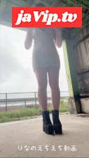 fc2ppv-4518023 - 【**大②りなのえちな自撮り】後ろの道路でたくさんの車が通ってる中で透明ディルドでオナニーして、最後は「恥ずかしい、、見て、見て、イくとこ見て！イク！！」って言いながらイっちゃった…