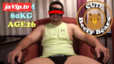 fc2ppv-4517526 - 初登場顔出し168cm80kg26歳のtaku君！激推しの*ノンケアナル責め！毛深いむっちりしたガタイがエロすぎます！
