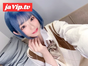 fc2ppv-4517338 - 【4K高画質】わずか半年でフォロワー12.5万人増”あの人気青髪配信者”ファンを裏切る生中出し撮影　初投稿希少映像。※順次値上げ