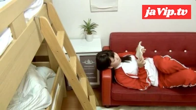 fc2ppv-4516510 - #無#部屋で読書をしていたところを。。Sちゃん