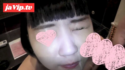 fc2ppv-4512328 - ザ・顔射 1