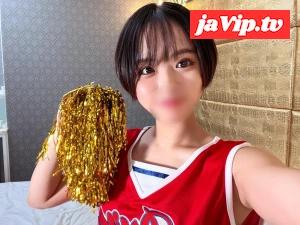 fc2ppv-4515333 - 【週末限定販売】元気系飲食バイトリーダーJDがコスプレを着て元気にフェラ。接客時と同様に満点笑顔でチンコをパクり