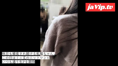 fc2ppv-4513884 - [内偵/続報]電車内挿入された。6月初旬休日山●線にて窓際囲み下半身窃触。