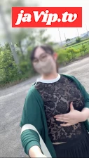 fc2ppv-4514280 - 【18歳Gカップえりかの自撮り】☆彡 普通の道路なのに人が来なそうだったので全裸なってディルドオナニー！！最後逝った直後に車のロック解除の音が聞こえてパニックになって走って隠れました…///