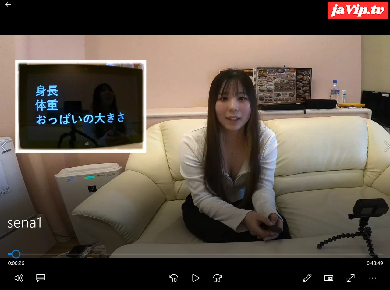 fc2ppv-4506443 - Hoshina-chan (18 years old/D cup\), a cheerful college  from Kansai ❤ Her expressions and gestures ar - FC2PPV動画をオンラインで視聴 - jaVip