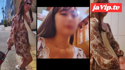 fc2ppv-4504908 - 推しのライブにきている旅行者をお散歩案内し30分で全解放させ超絶乱れさせました！るみ23才　かわいさマックスのエロ女！