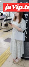 fc2ppv-4513068 - 【電車で】美人お*さんのびしょ濡れワレメに肉棒ブチ込み電車で生ハメ♡