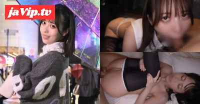 fc2ppv-4510061 - アイドル級コンカフェ嬢は誰にでも抱かれる清楚ビッチ！ハメ潮を吹きまくるスレンダー美尻のゆいちゃん(21)に中出し！【レビュー特典】