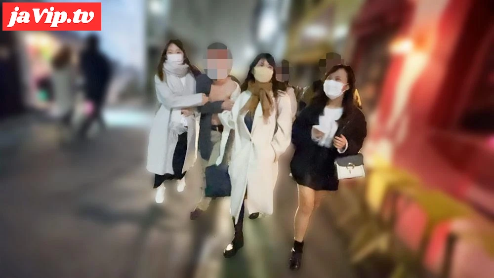 fc2ppv-4511115 - 5-on-5 Gala Drinking Girls and 5-on-5 Yarimoku Year-End Party - 2nd Party 《Part 1》. - FC2PPV動画をオンラインで視聴 - jaVip