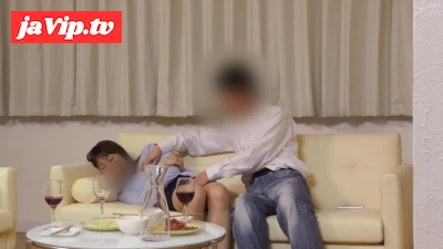 fc2ppv-4508305 - 【個撮】スレンダーボディの清楚系美人妻。他人棒に興奮して濃厚フェラチオでご奉仕してくれました。