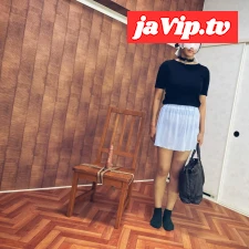 fc2ppv-4505885 - もしも面接の椅*がディルドバイブだったら　What if there was a dildo vibrator attached to the interview chair?