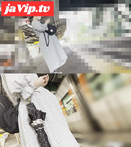 fc2ppv-4503213 - [電車胸チラ]見えた！妊婦さんのパンッパンに膨らんだおっぱい＆乳首！[逆さパンチラ有] - FC2PPV動画をオンラインで視聴 - jaVip