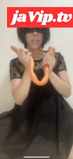 fc2ppv-4501295 - 【不倫寝取られ人妻　旦那が寝てる寝室の隣で夜中に二穴オ○ニー】人妻　寝取られ　NTR  調教　刺青　パイパン　アナル　二穴
