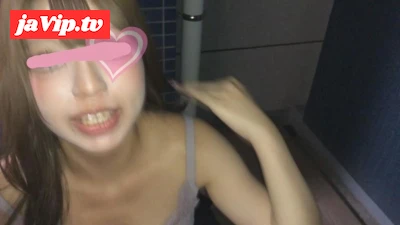 fc2ppv-4499931 - ※レビュー特典　【スマホ撮り】キャバ嬢プライベートの現実。。。出勤前にベランダで彼氏フェラ。