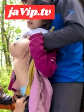 fc2ppv-4496858 - 褐色スレンダー巨乳の元・肉オナホが人妻になったので…旦那も一緒の登山会でセクハラかまし展望台でデカチンねじ込み潮吹き青カン楽しんだ【前編】