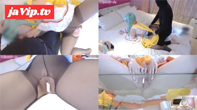 fc2ppv-4495449 - 女○大１年Ｈちゃんでプリコネ　ミヤコ！プリンのかわりにエッチ棒にホワイトソースプレゼント！ふわふわとろとろえっち編２