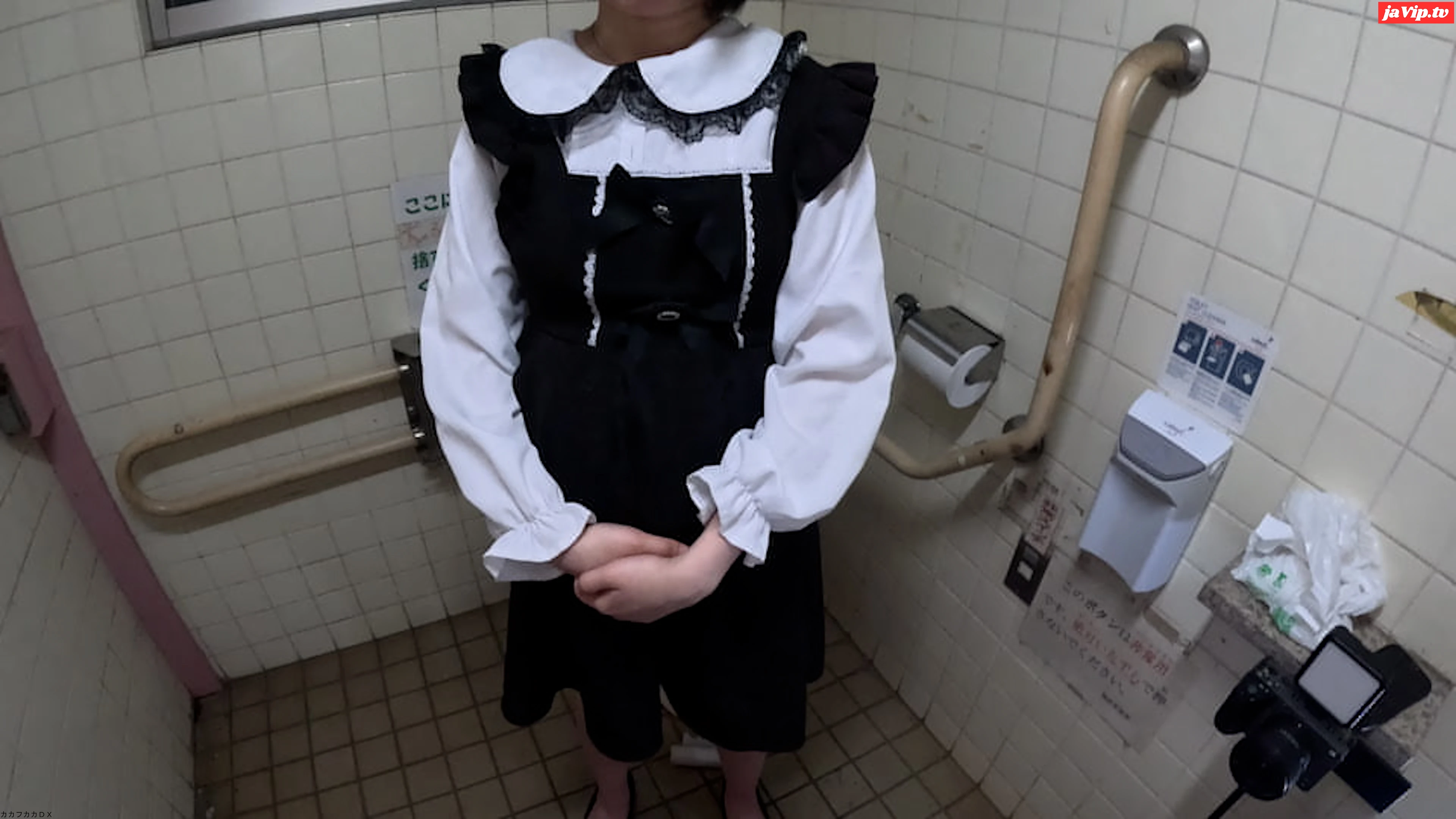 fc2ppv-4495359 - **大生マザー！出産前の臨月妊婦と公衆便所で腰フリ生ハメしちゃった☆ - FC2PPV動画をオンラインで視聴 - jaVip