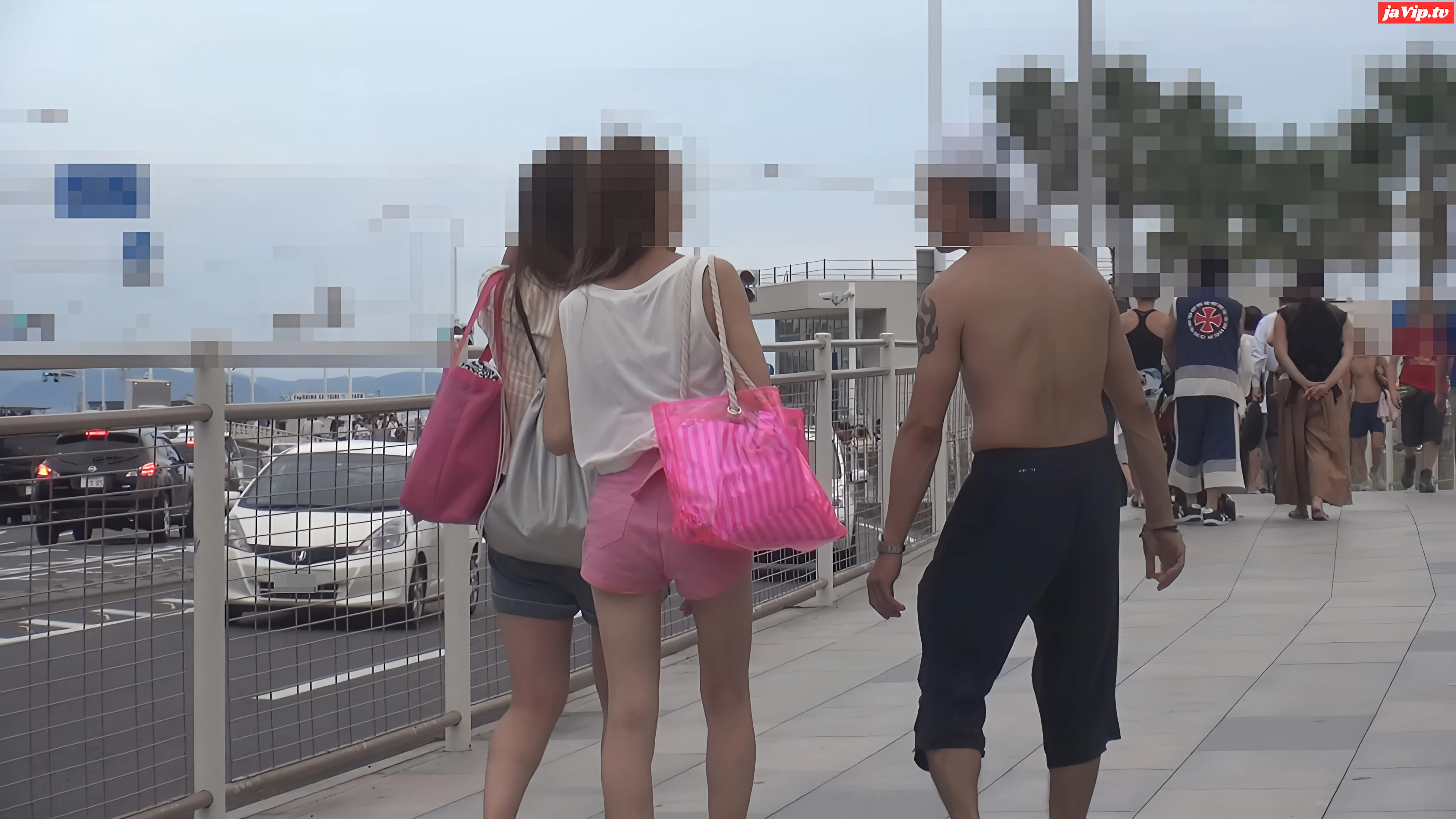 fc2ppv-4496953 - 【素人個撮】　#ビキニギャル　 #海  #風が強い日  　#無加工　#湘南 - FC2PPV動画をオンラインで視聴 - jaVip