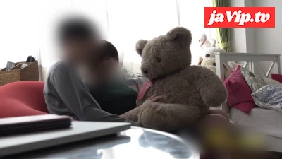 fc2ppv-4486479 - 【個撮】ショートカットの美人お*さん。淫乱オマンコ責めまくり、やらしい声で喘ぎながら感じちゃってます。