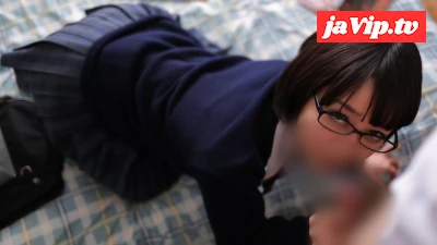 fc2ppv-4493304 - 【個撮】スレンダーボディの清楚系メガネ**。やらいし濃厚フェラチオでたっぷりオチンポご奉仕してくれました。