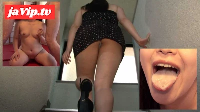 fc2ppv-4493444 - 『連れ込みごっくん部屋＃88』ムチムチＭ女ななせちゃん！５人の精*を飲んじゃいました！