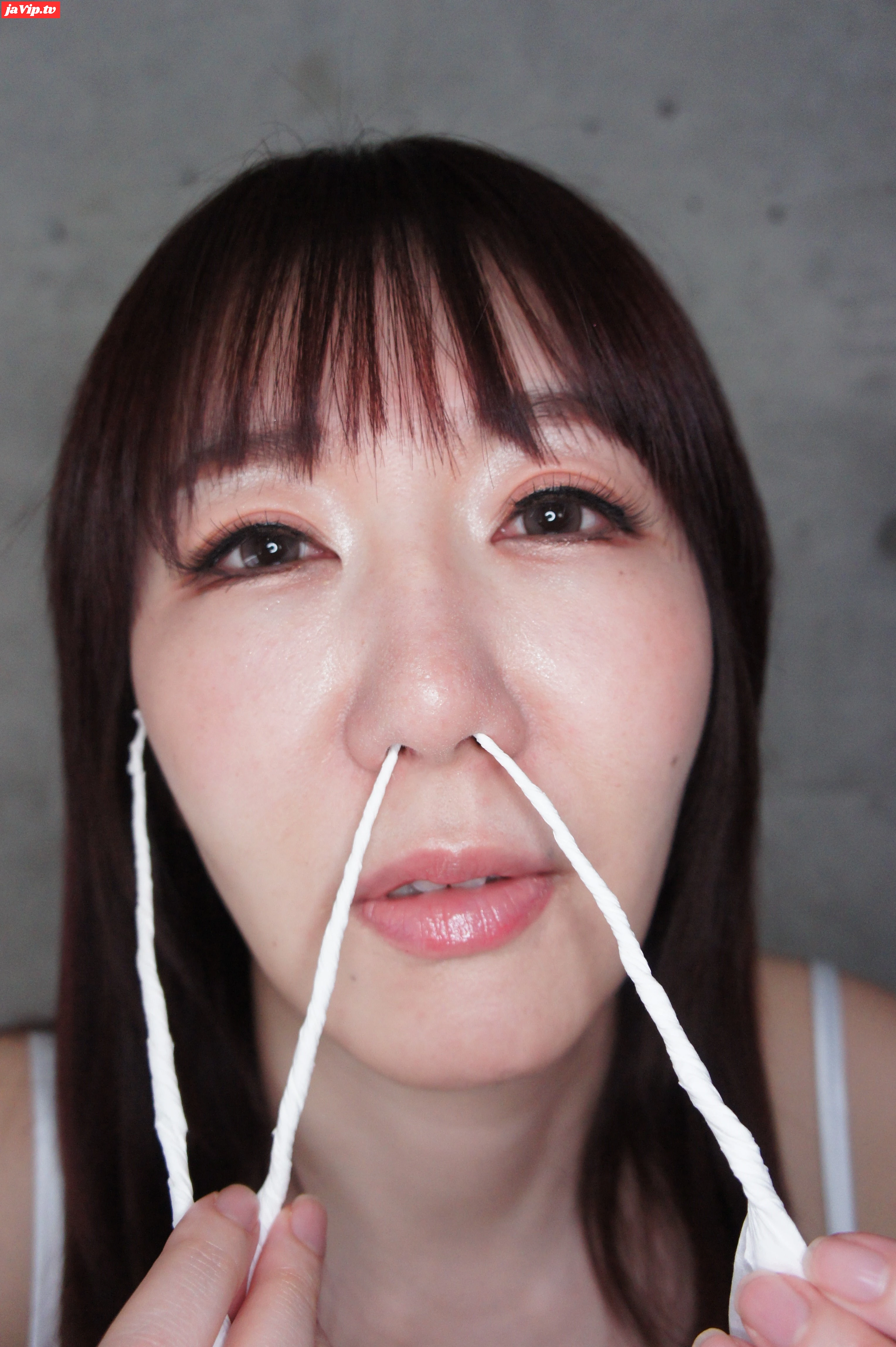 fc2ppv-4489452 - 女体探検隊52　朱魅の鼻　素人人妻朱魅さんの鼻の穴を4K画質でとことんお見せします。  鼻の穴を見られて興奮する変態人妻、自ら広げ刺激し喜ぶ朱魅さん　豚鼻、鼻こより、鼻フック、最高に刺激的です。 - FC2PPV動画をオンラインで視聴 - jaVip