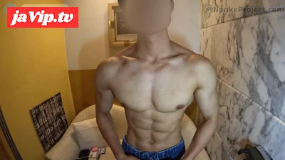 fc2ppv-4487696 - イケメン巨根マッチョが3連続射精しちゃいます！