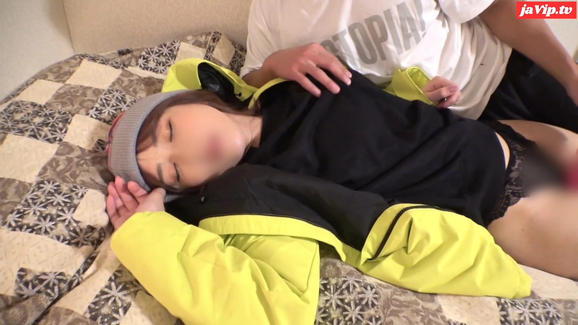 fc2ppv-4481984 - 【素人】スキーをエンジョイしている美肌巨乳(21) クールなように見えてオモチャの強振動で腰ヘコ絶頂♥ - FC2PPV動画をオンラインで視聴 - jaVip